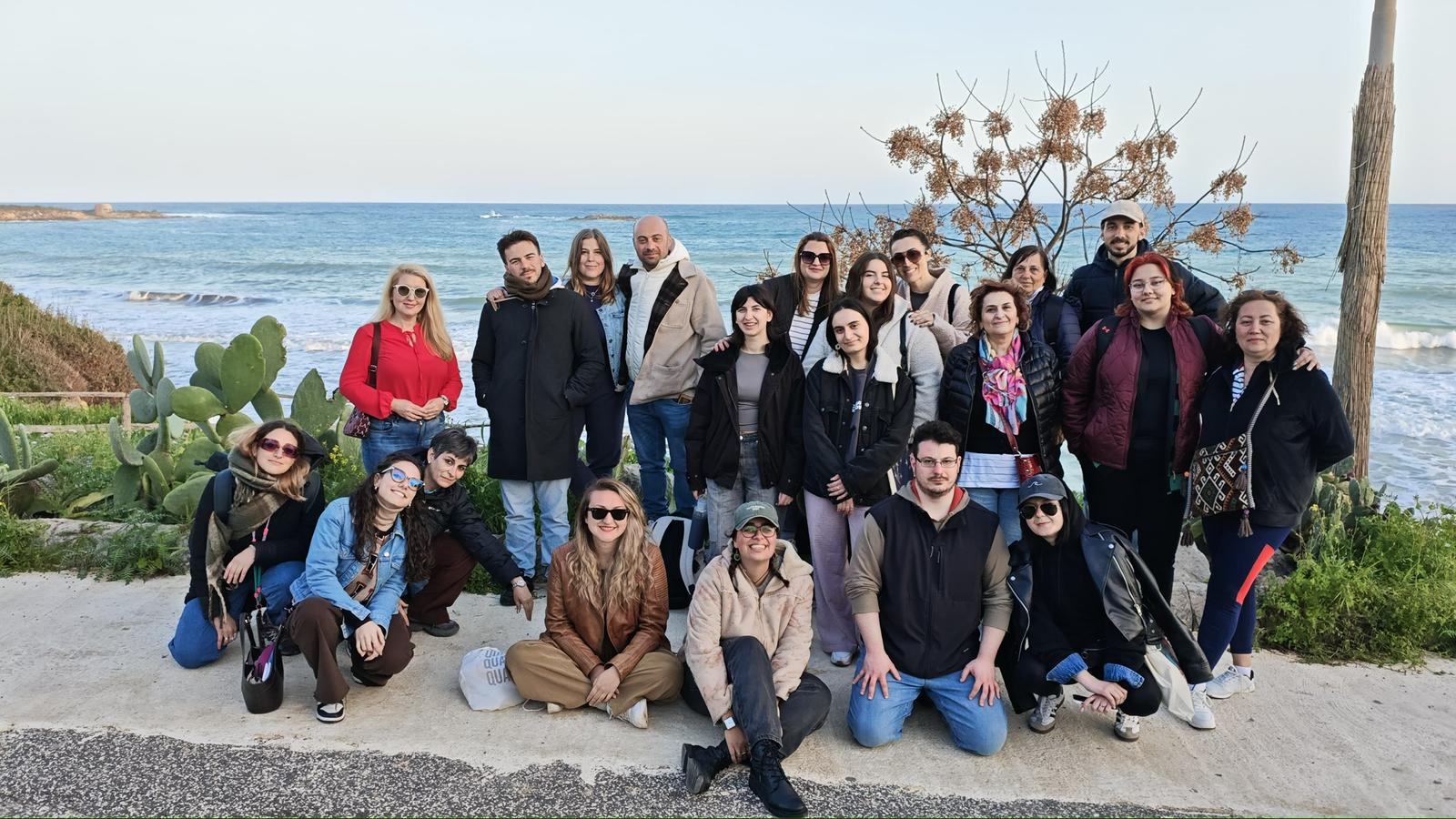 S.T.A.R.S. Training Course for Mentors