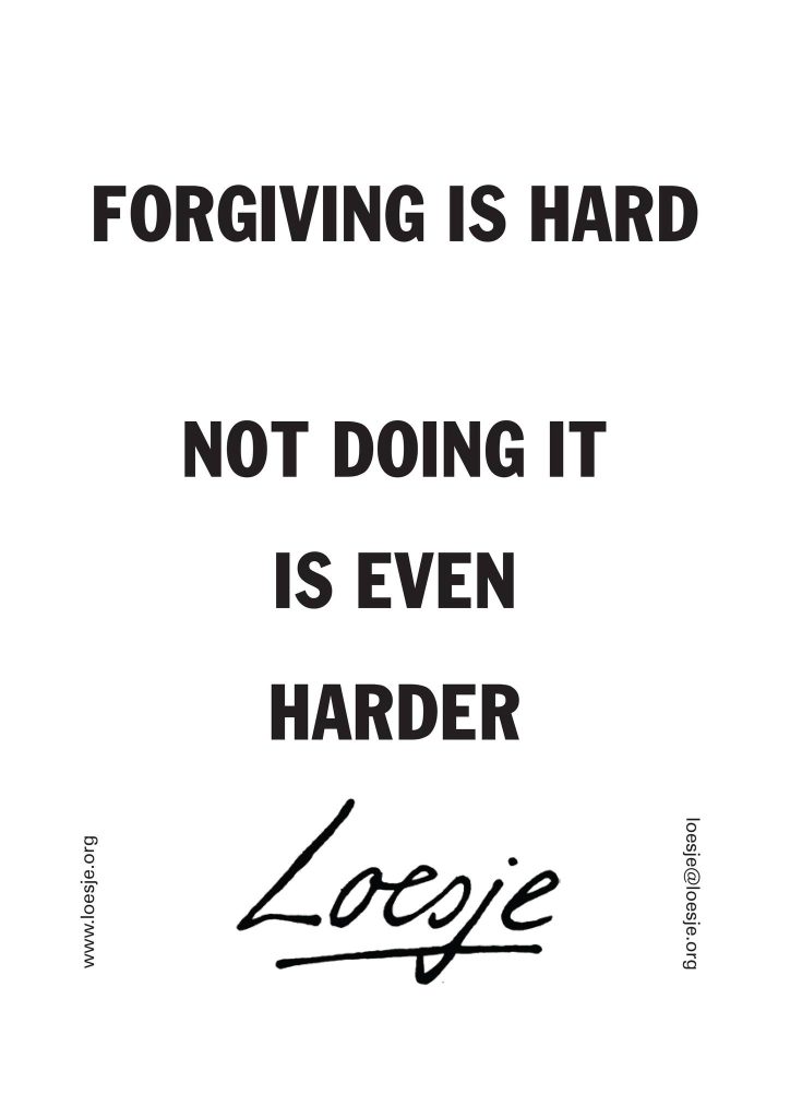 Loesje Poster 4