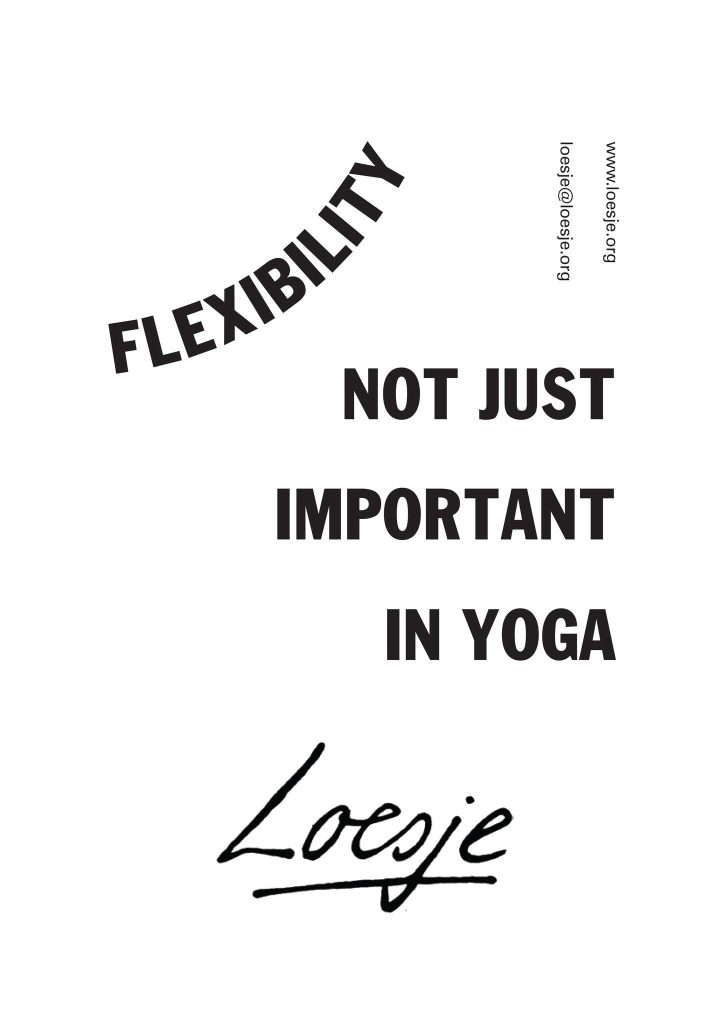 Loesje Poster 5