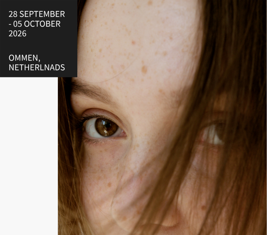 [Open Call for Participants] CTRL+REAL – Manipulated realities DECODED